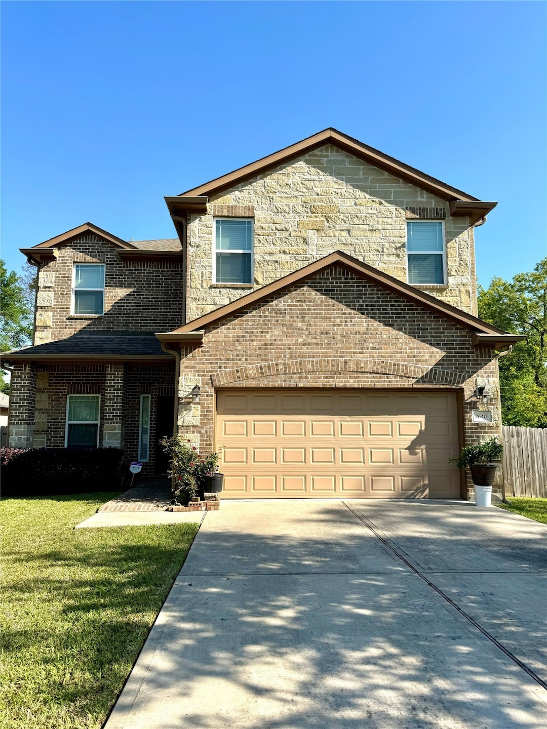 2640 Dalview St, Houston, TX 77091 - photo 1