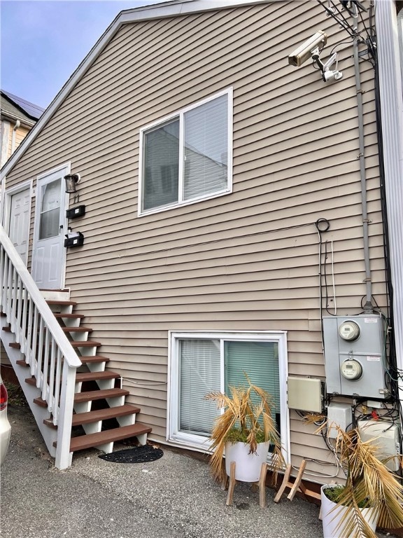 11 Handy St unit 1, Providence, RI 02909 - photo 1