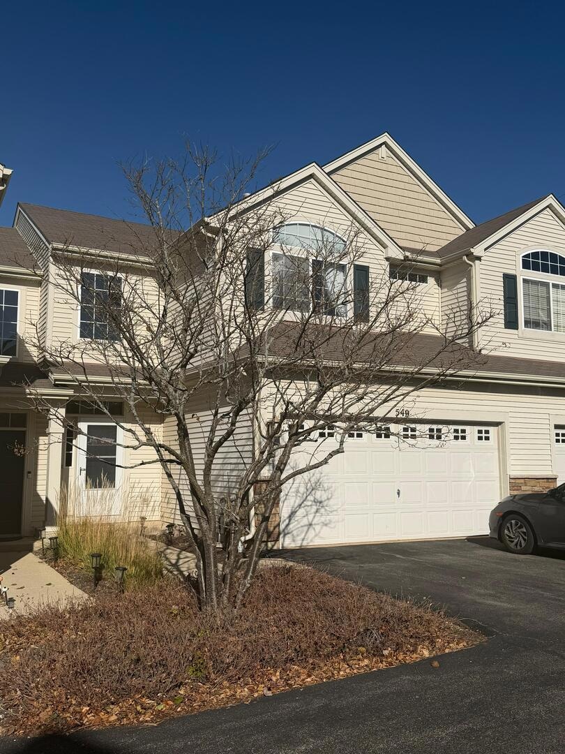549 S Jade Ln unit 1205, Round Lake, IL 60073 - photo 1