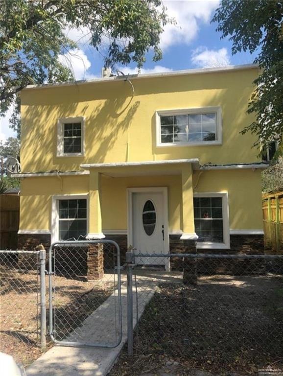 406 N Esperanza St, Pharr, TX 78577 - photo 1