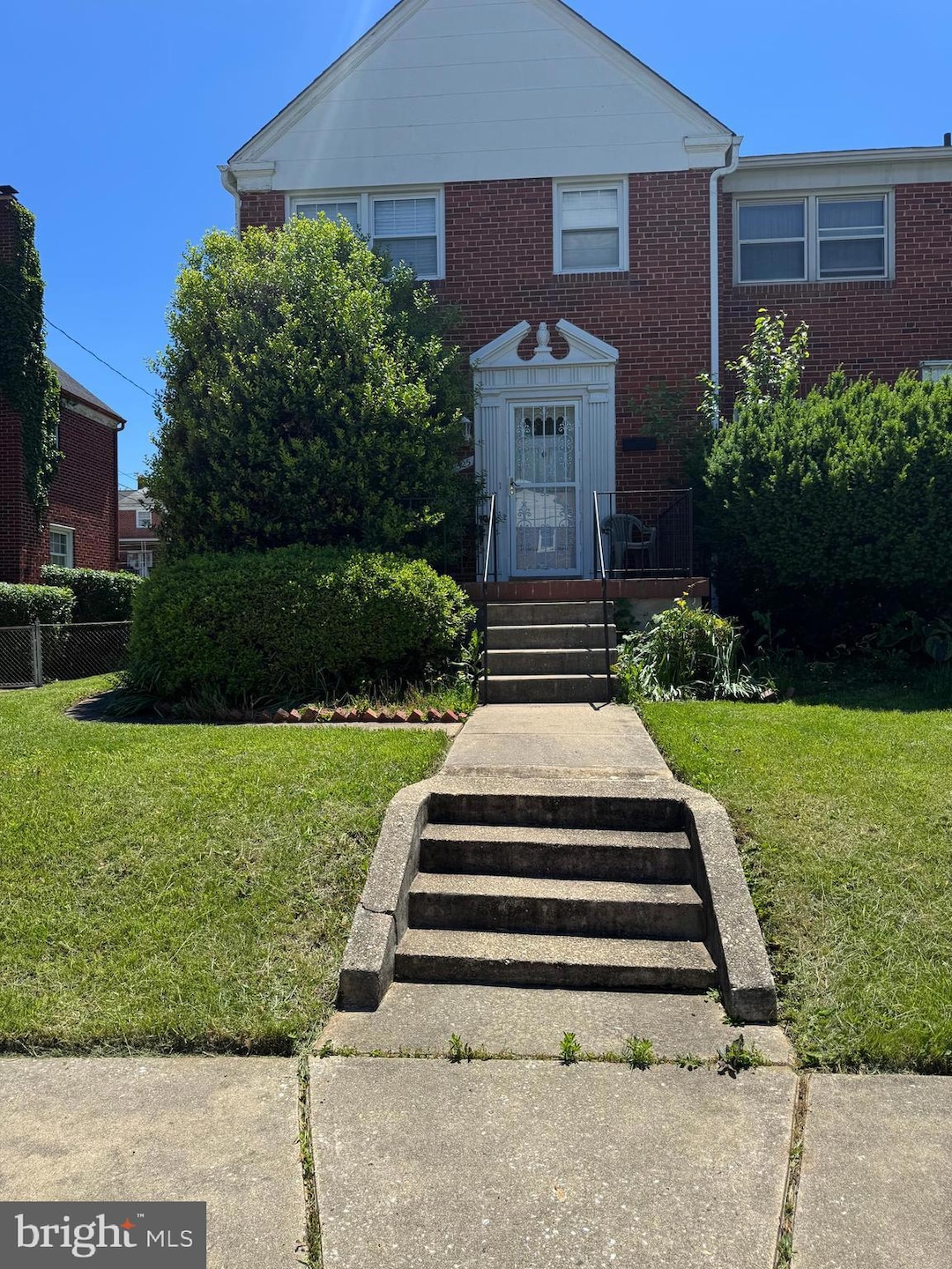 1525 Clairidge Rd, Gwynn Oak, MD 21207 - photo 1