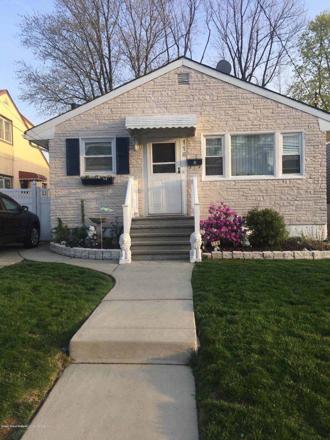 118 Coale Ave, Staten Island, NY 10314 - photo 1
