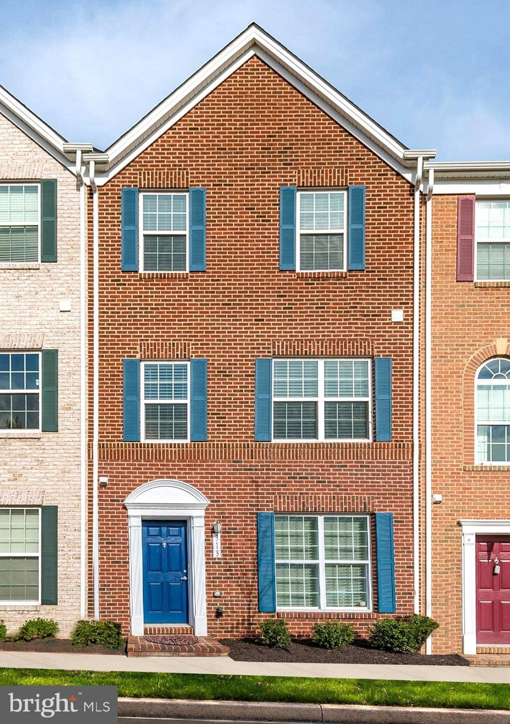 313 Parkin St, Baltimore, MD 21230 - photo 1