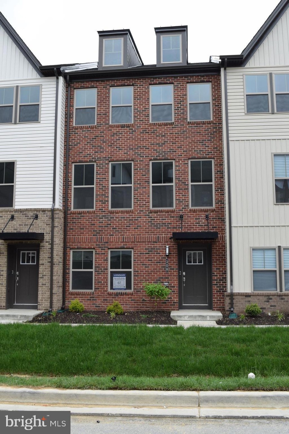 308 Lentic Ln unit 67, Laurel, MD 20724 - photo 1