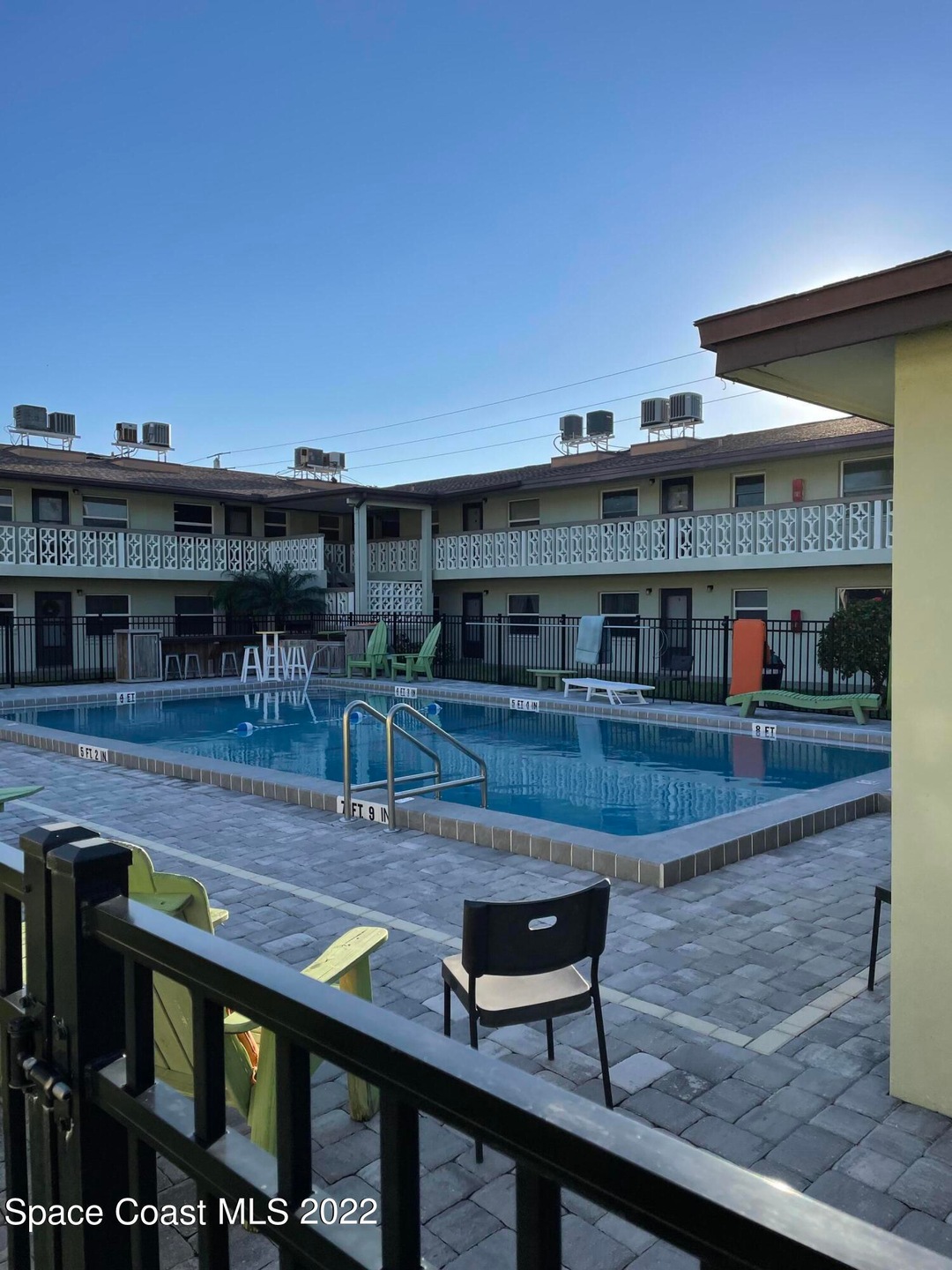 5600 N BANANA RIVER BLVD UNIT 22 CB FL 3