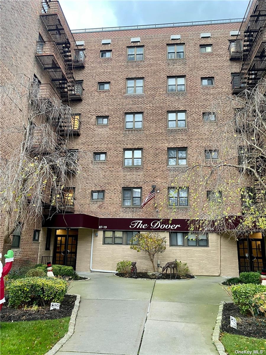 8719 204th St unit A67, Hollis, NY 11423 - photo 1