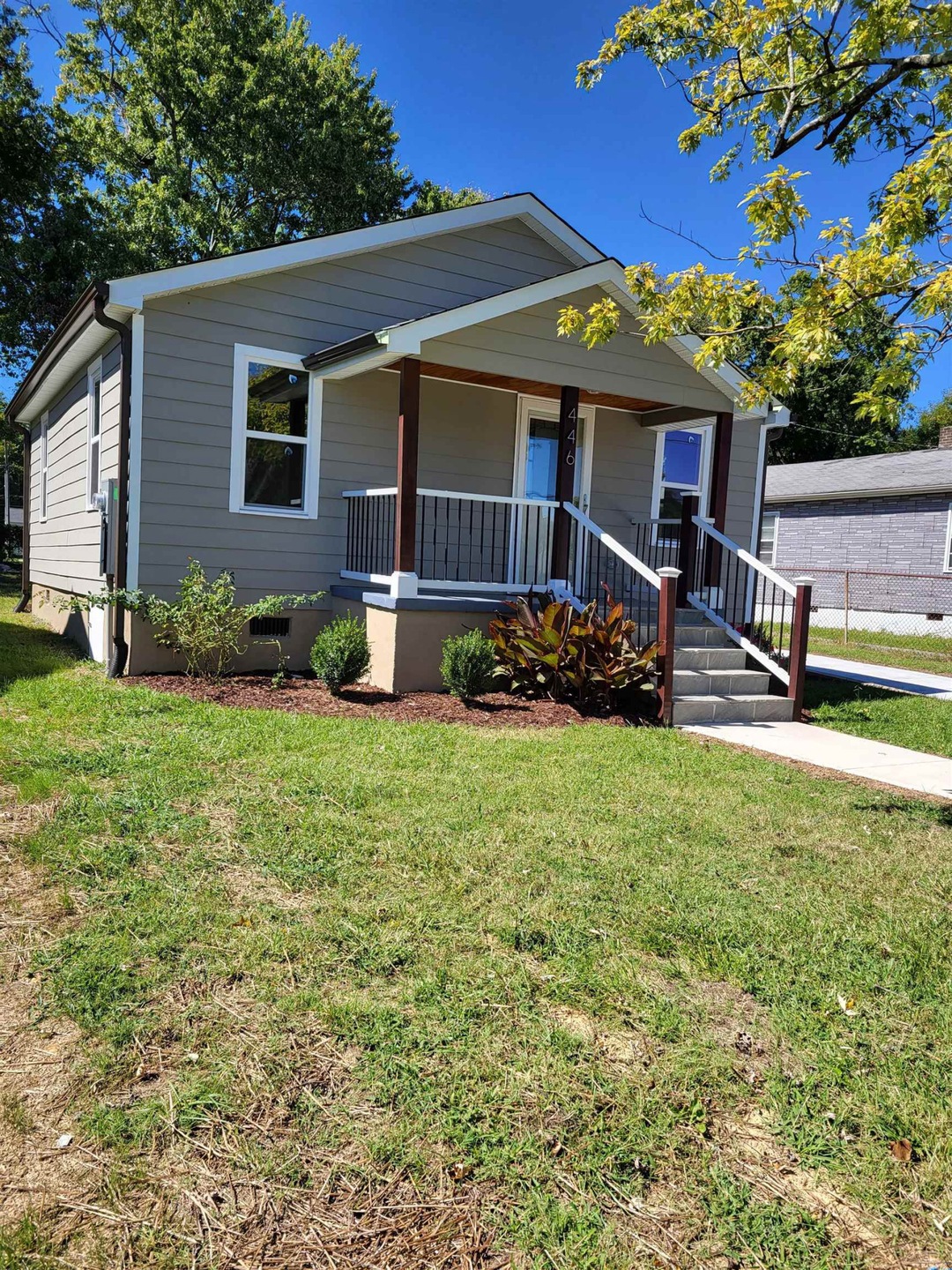 446 Meredith St, High Point, NC 27260 - photo 1