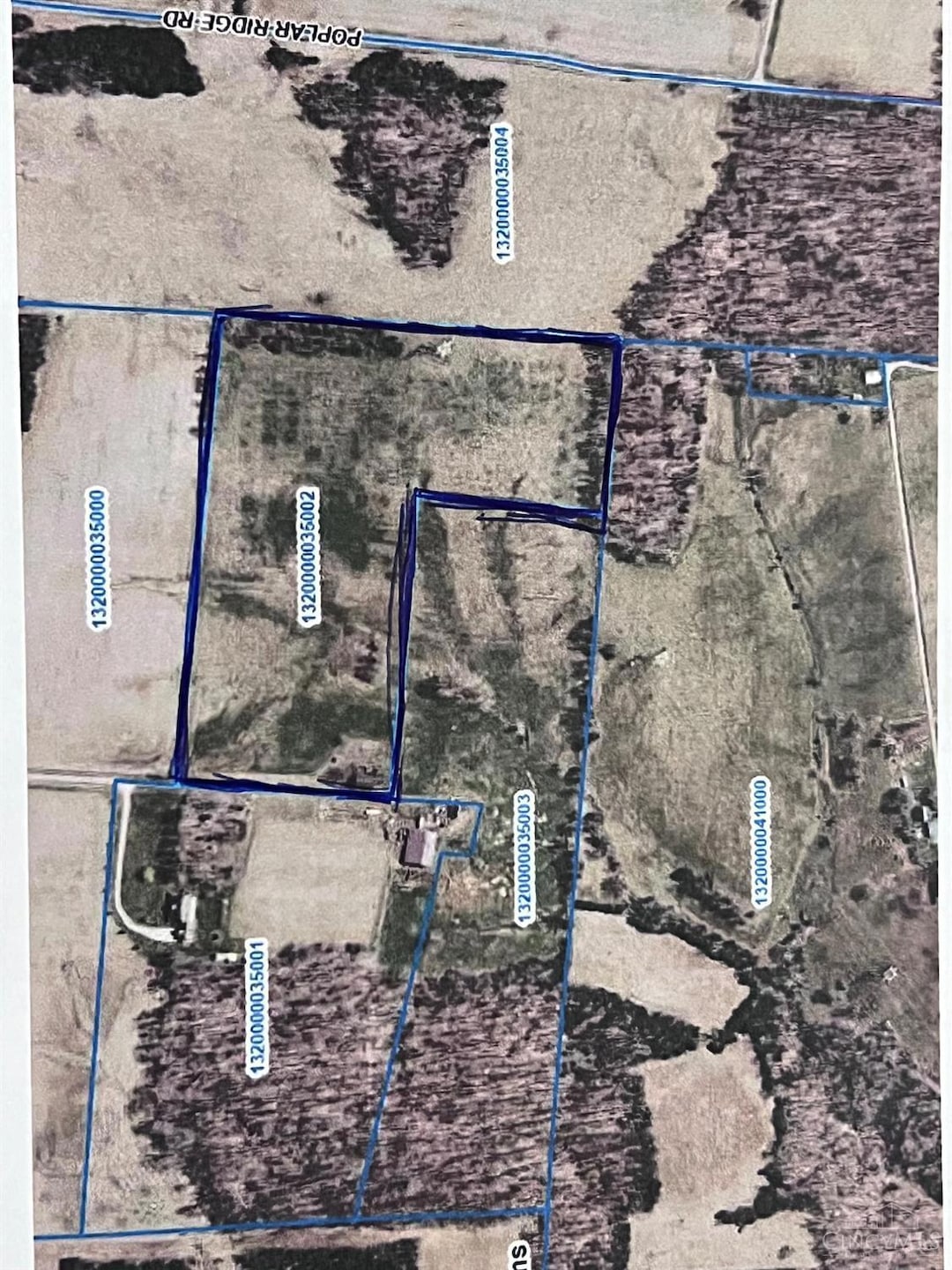 0 Poplar Ridge Rd, West Union, OH 45693 - photo 1