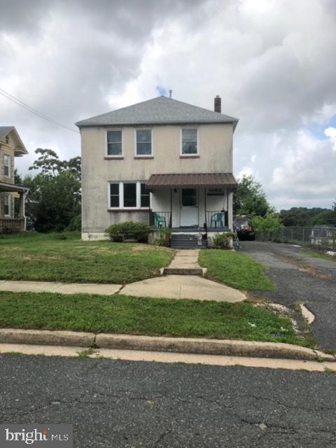 9 E Overlea Ave, Baltimore, MD 21206 - photo 1