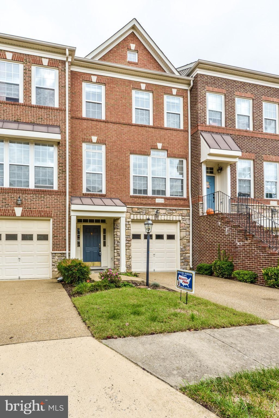 43146 Crosswind Terrace, Broadlands, VA 20148 - photo 1