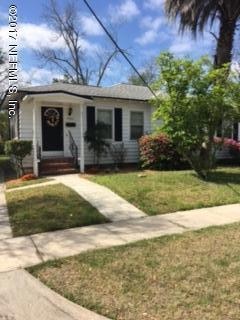 4724 Dundee Rd, Jacksonville, FL 32210 - photo 1