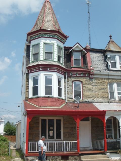 1245 W Turner St unit 2nd Floor, Allentown, PA 18102 - photo 1