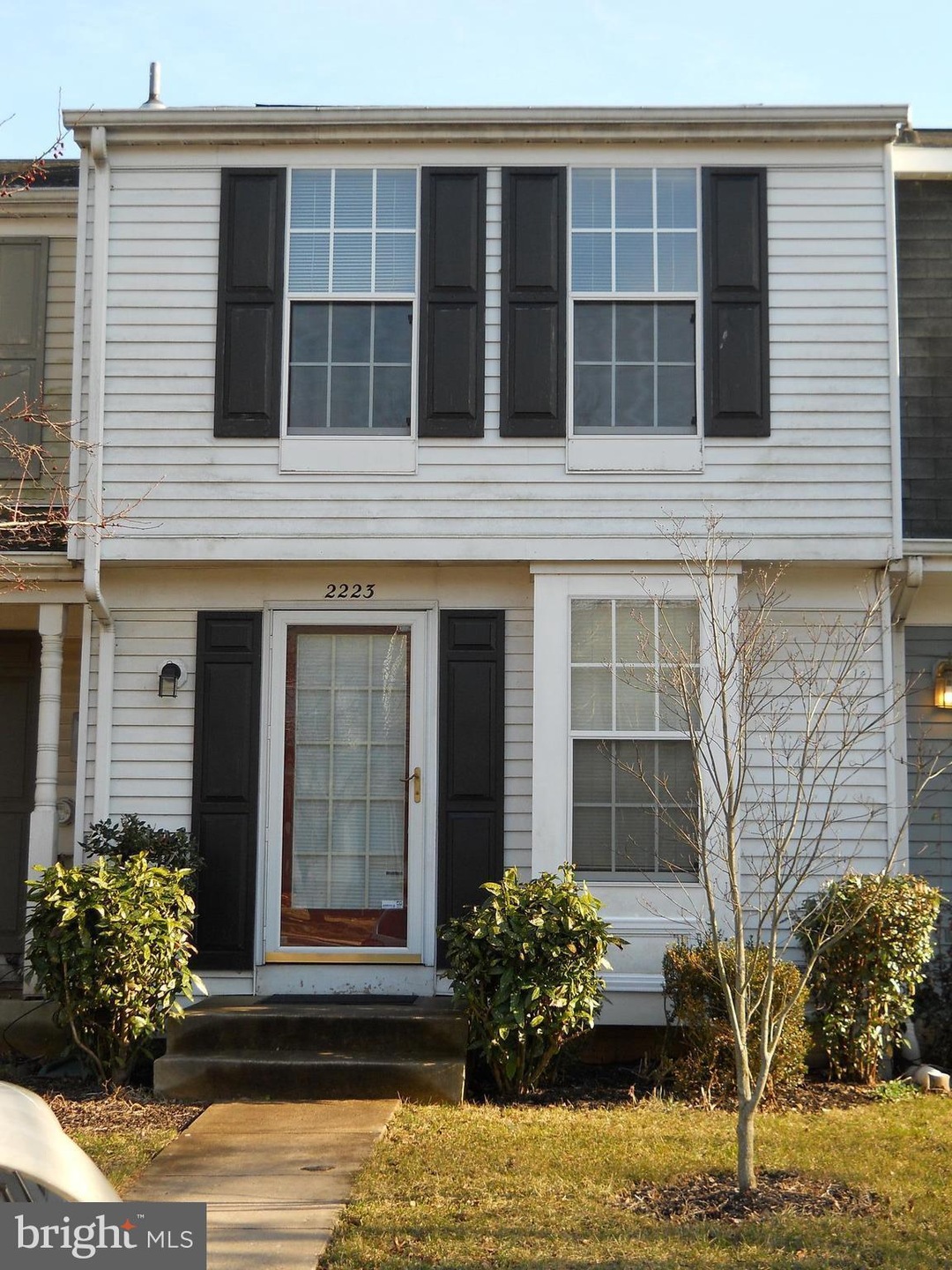 2223 Riding Crop Way, Windsor Mill, MD 21244 - photo 1