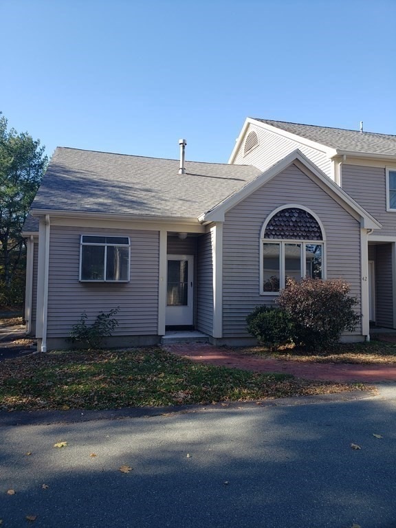 41 Lamplighter Ln unit 41, South Easton, MA 02375 - photo 1