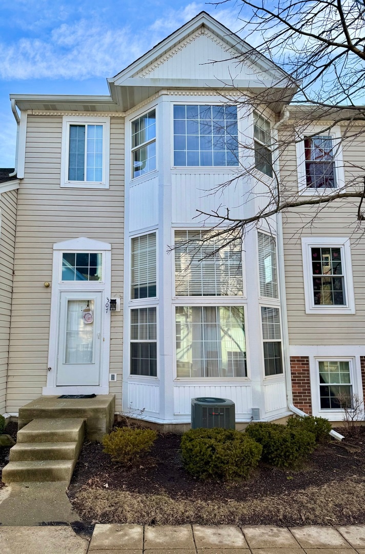 Sold $265,000 • Co-Listing Agent