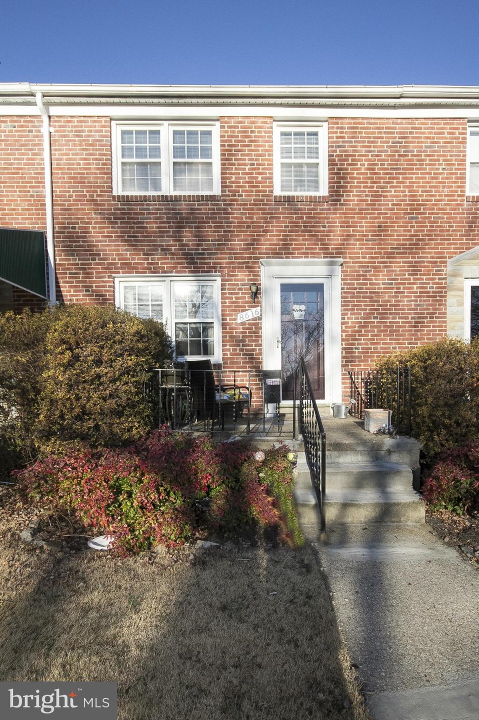 8616 Black Oak Rd, Parkville, MD 21234 - photo 1