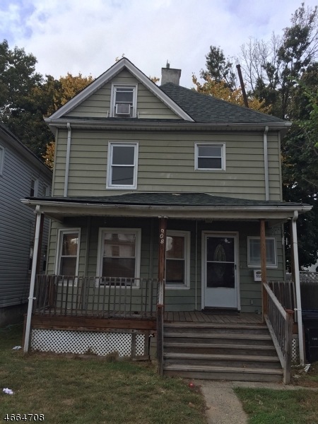 908 W 5th St, Plainfield, NJ 07063 - photo 1