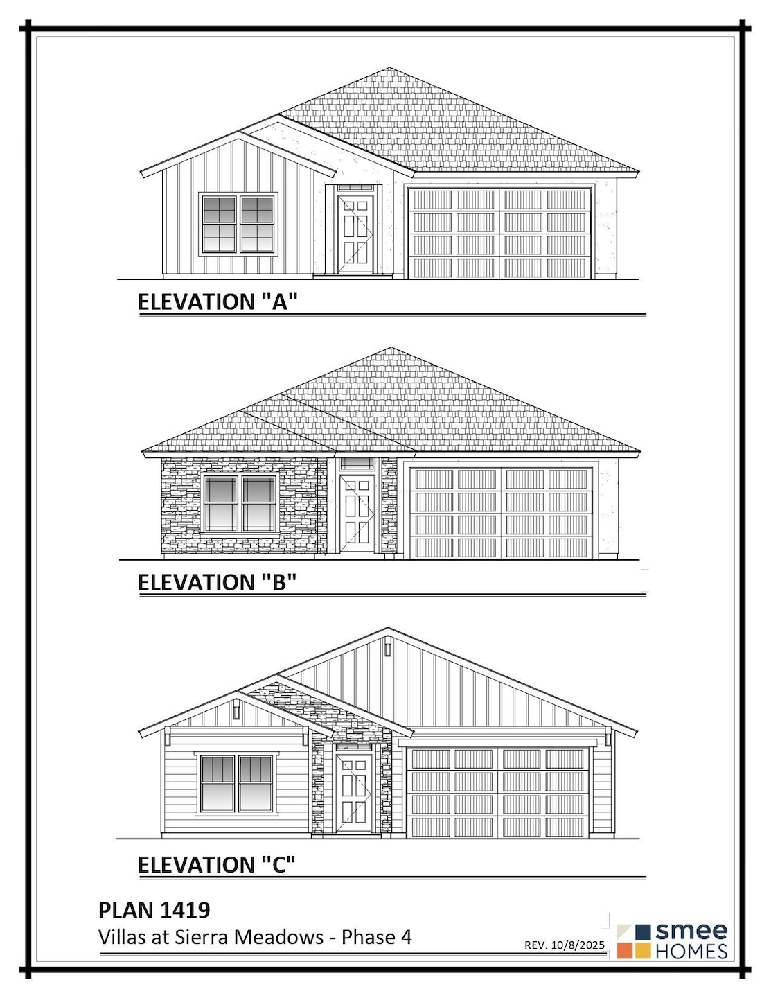506 W Elsie Ave, Porterville, CA 93257 - photo 1