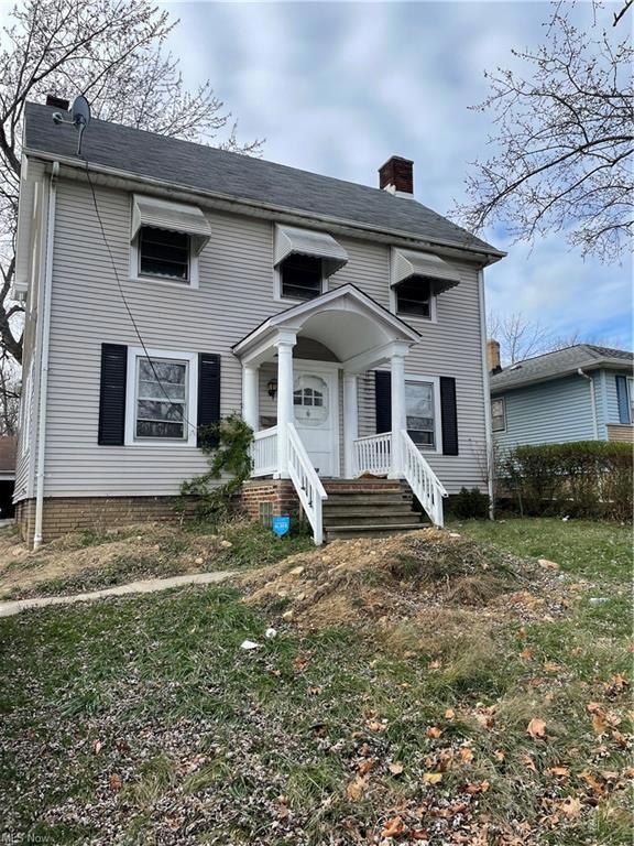 5348 Clement Ave, Maple Heights, OH 44137 - photo 1