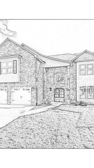 Healy Homes presents the Telluride