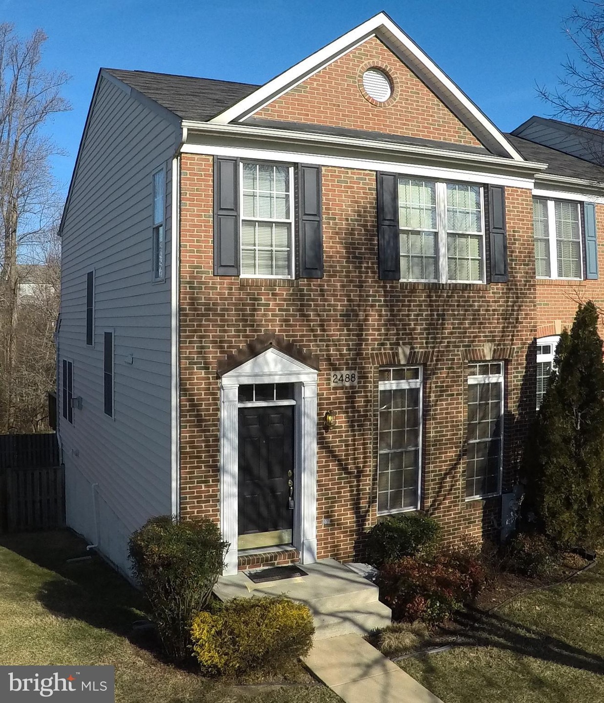 2488 Jostaberry Way, Odenton, MD 21113 - photo 1