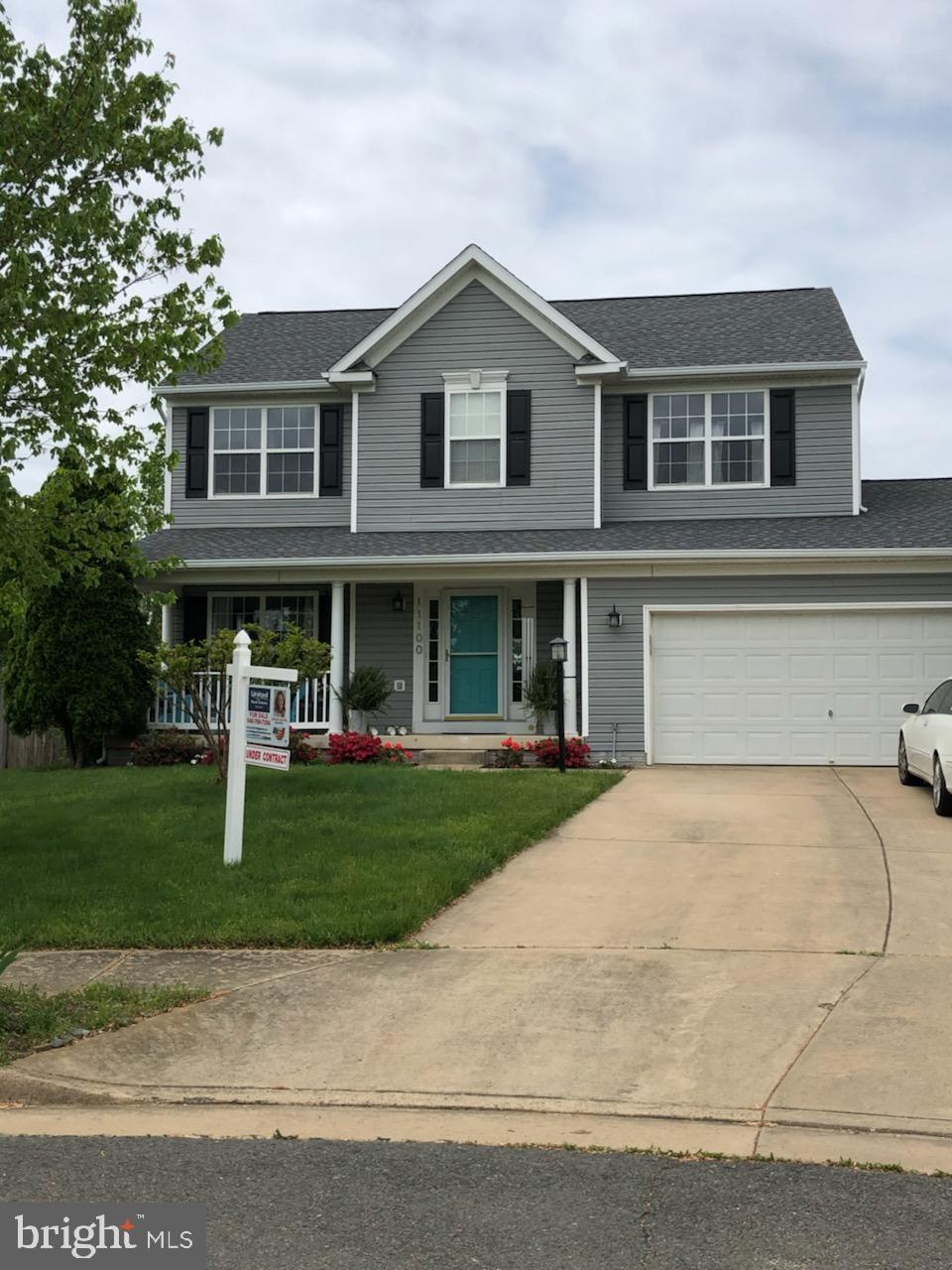 11100 N Windsor Ct, Bealeton, VA 22712 - photo 1