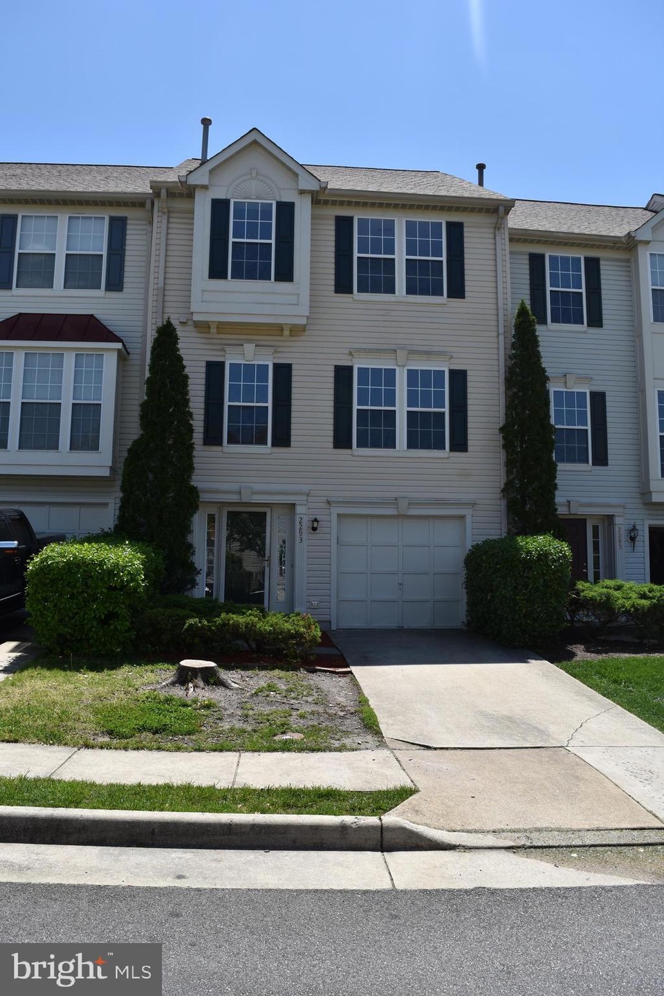 2293 Wheel Cog Place, Woodbridge, VA 22192 - photo 1