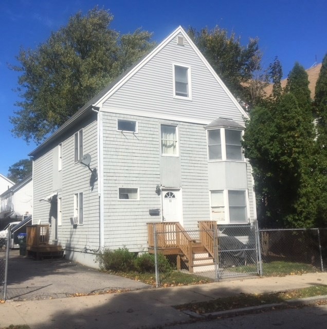 113 Congress Ave, Providence, RI 02907 - photo 1