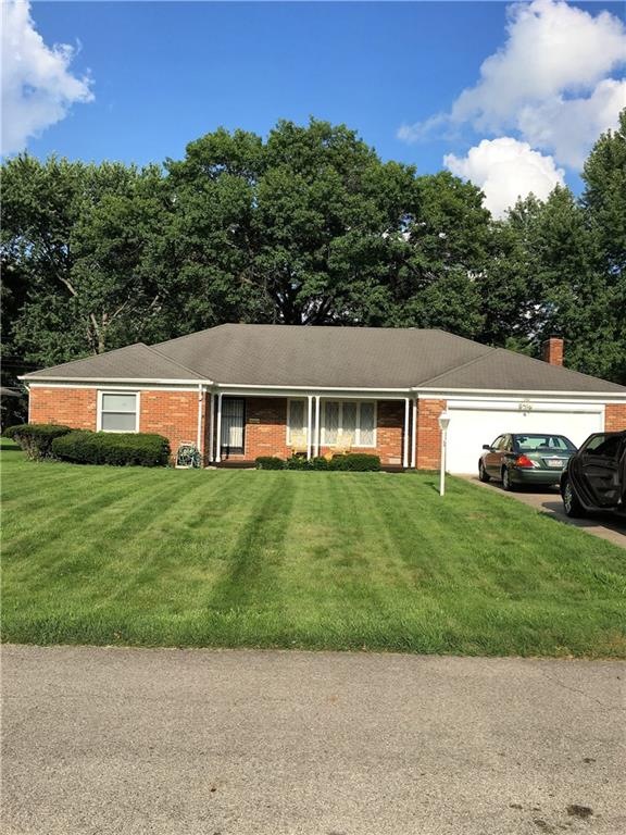 1300 Morningside Dr, Anderson, IN 46011 - photo 1