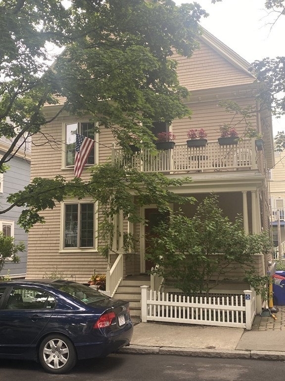 48 Brook St unit 1, Brookline, MA 02445 - photo 1