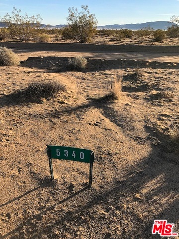 5340 California Ave, Joshua Tree, CA 92252 - photo 1