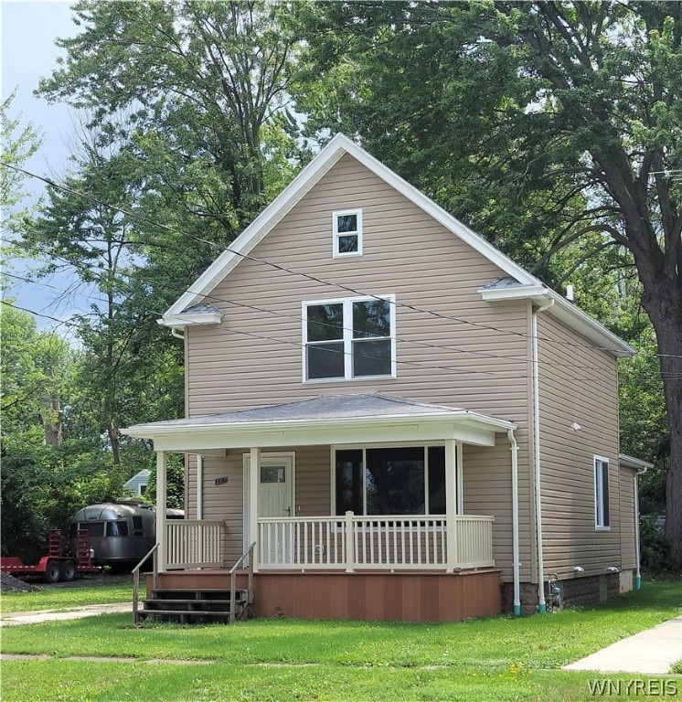 467 Walck Rd, North Tonawanda, NY 14120 - photo 1