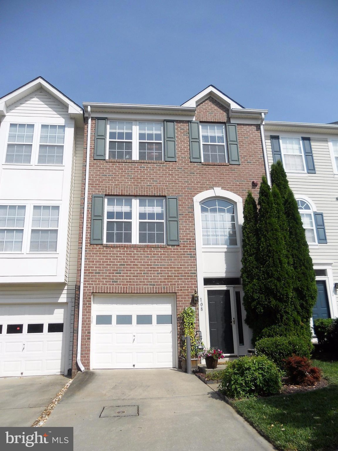 108 Oliver Heights Rd, Owings Mills, MD 21117 - photo 1