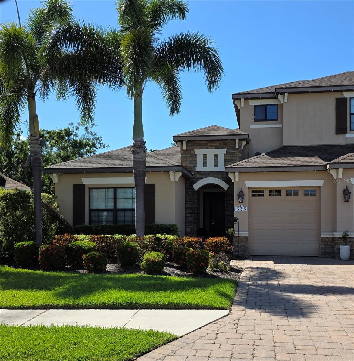 Welcome Home!