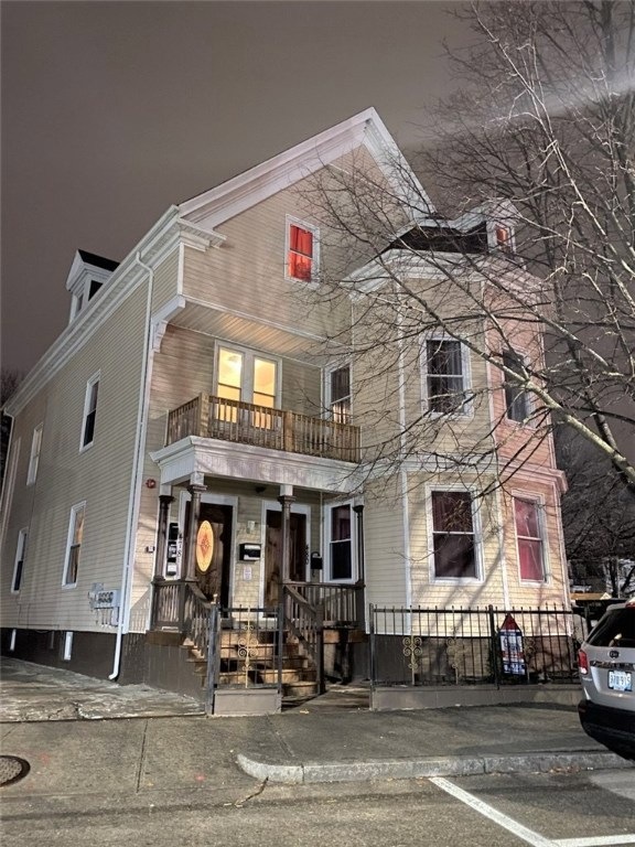 478 Friendship St, Providence, RI 02907 - photo 1