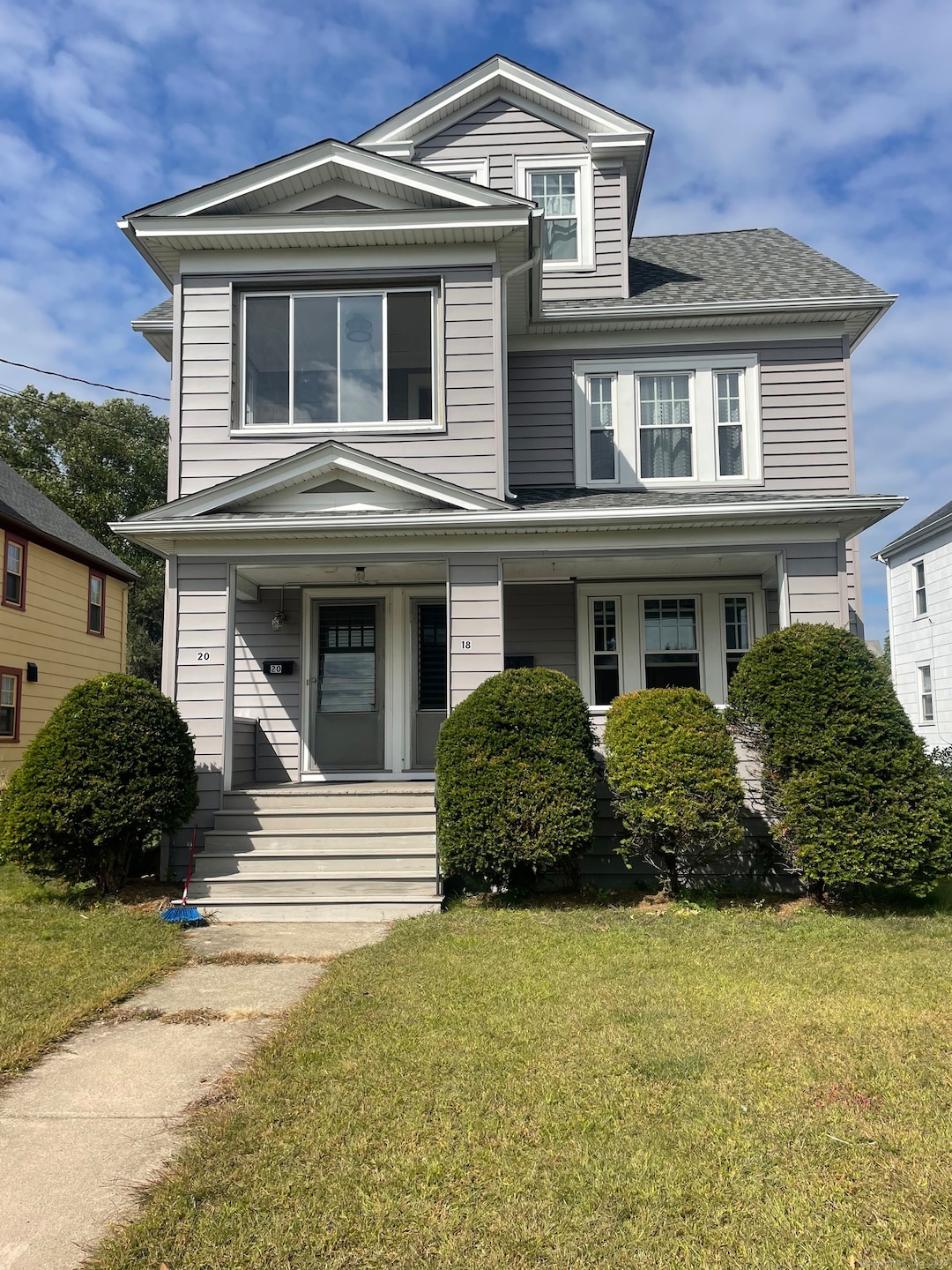 For Rent $2,000/month