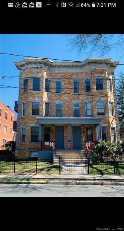 48 Atwood St unit B1, Hartford, CT 06105 - photo 1