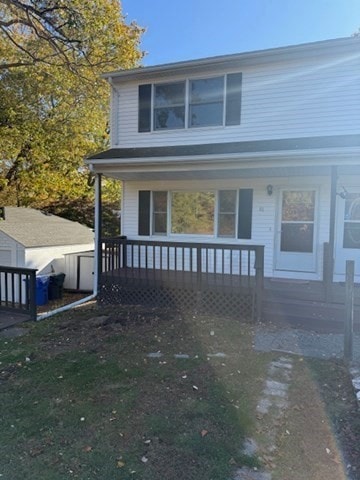 61 Glenmore St, Springfield, MA 01129 - photo 1