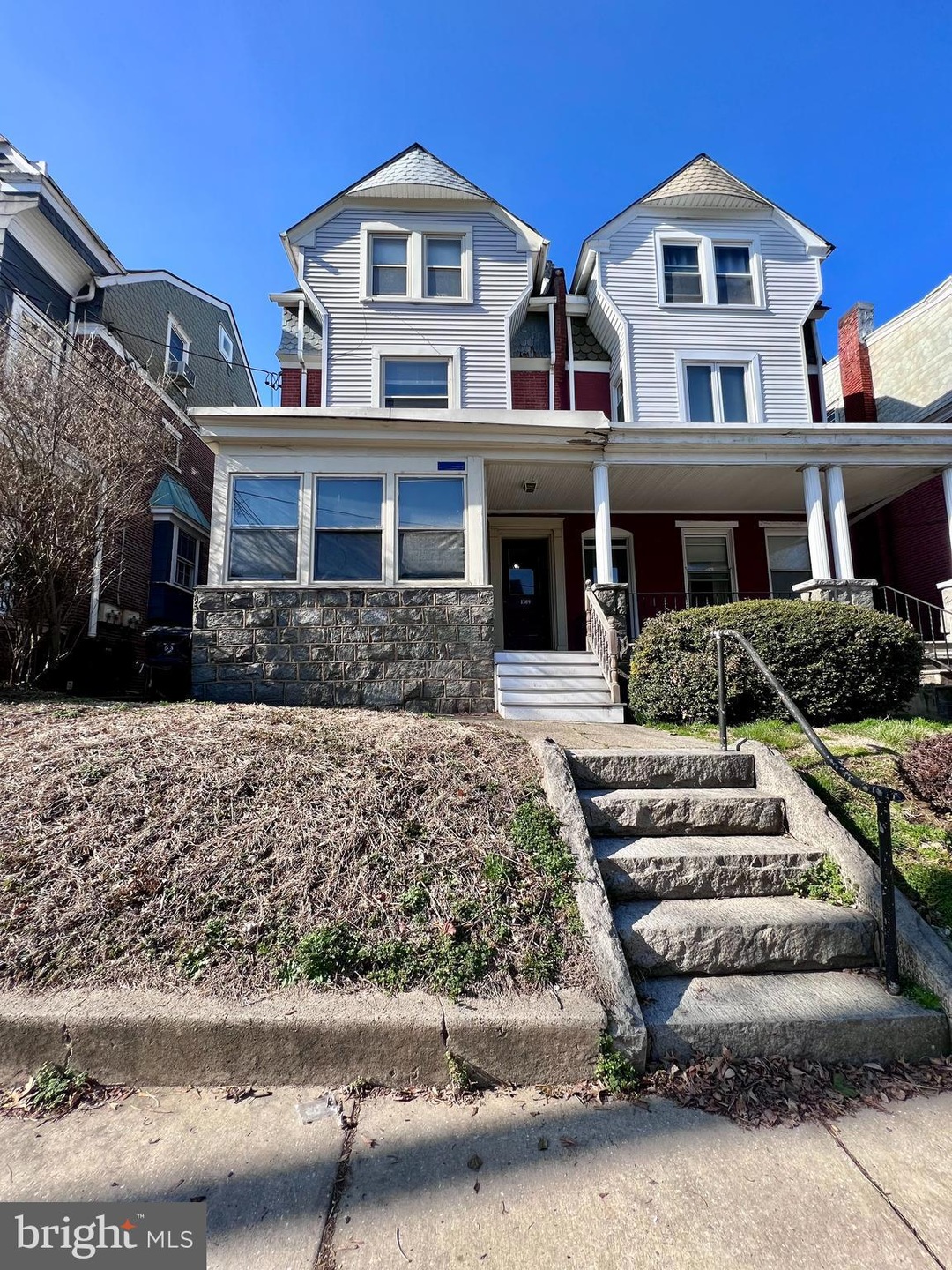 1509 N Franklin St unit 3, Wilmington, DE 19806 - photo 1