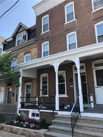 341 N 16th St, Allentown, PA 18102 - photo 1