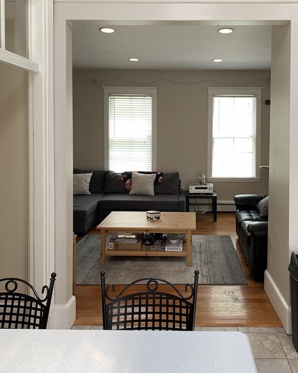 171 M St unit 3, Boston, MA 02127 - photo 1