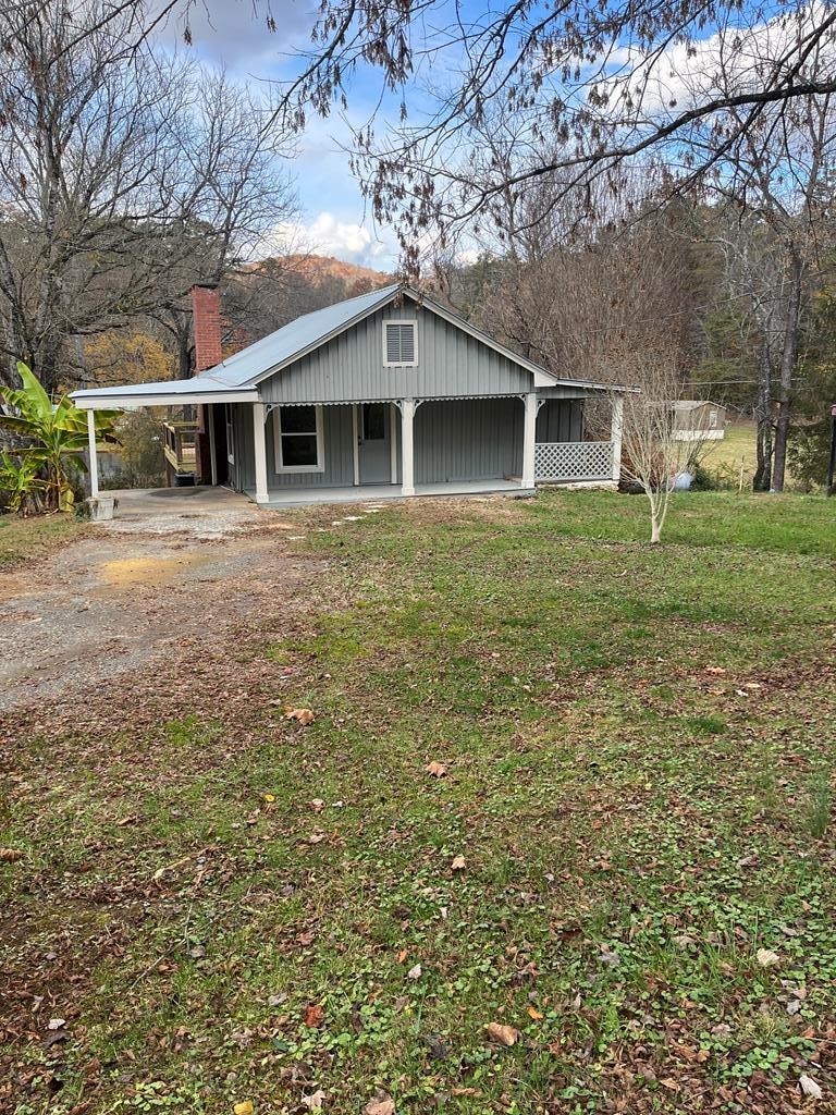 6489 Georgia 339, Young Harris, GA 30582 - photo 1