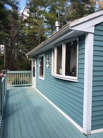 20 Crooked River Rd, Wareham, MA 02571 - photo 1