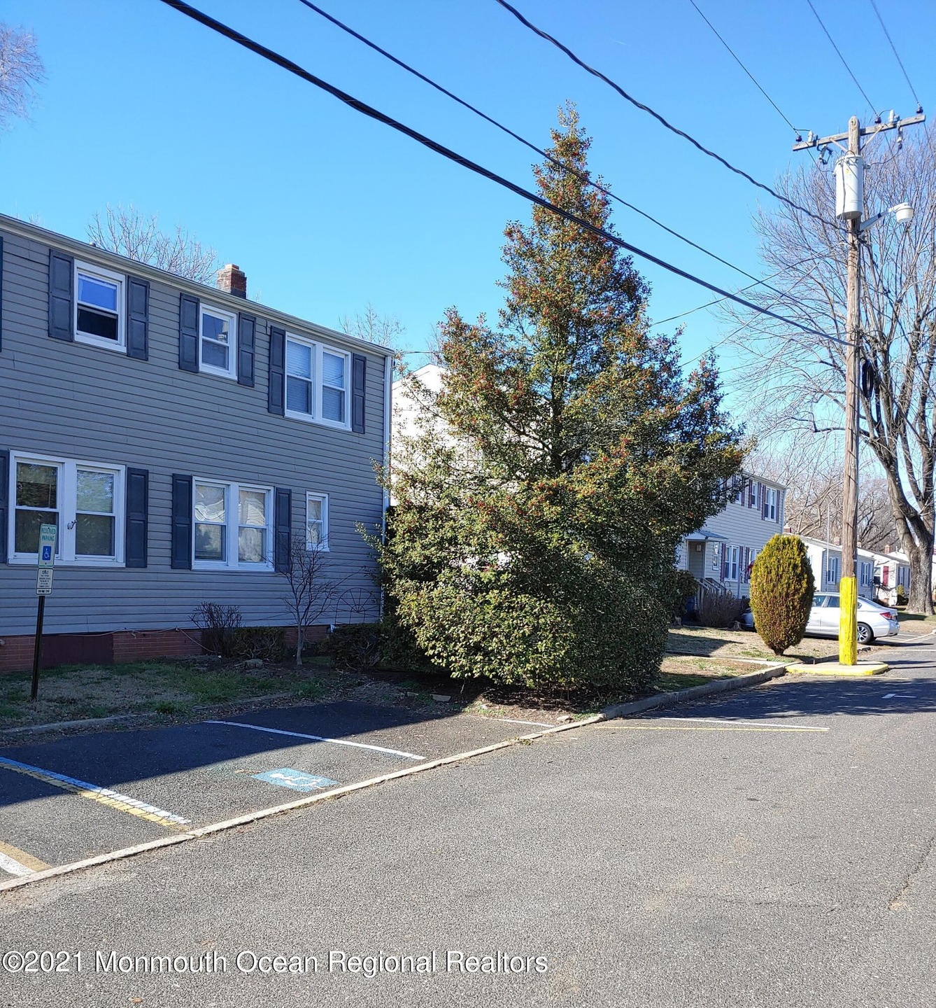 101 Barker Avenue