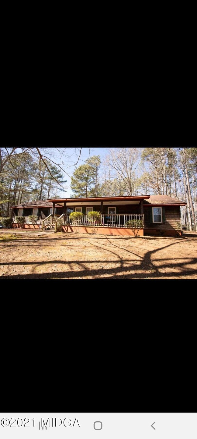 1056 Will Scarlet Way, Macon, GA 31220 - photo 1