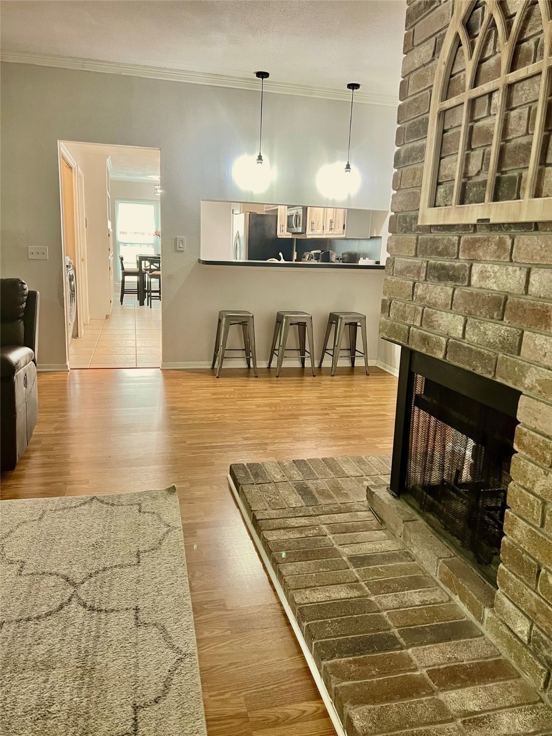 7706 Park Falls Dr, Houston, TX 77095 - photo 1