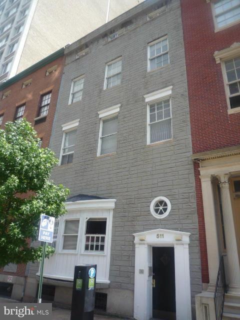 511 Park Ave, Baltimore, MD 21201 - photo 1