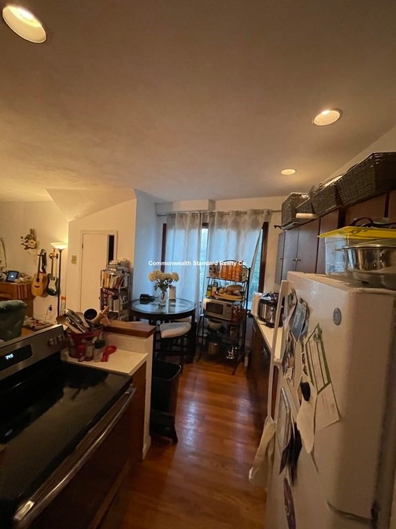 80 Lanark Rd unit 1, Brighton, MA 02135 - photo 1