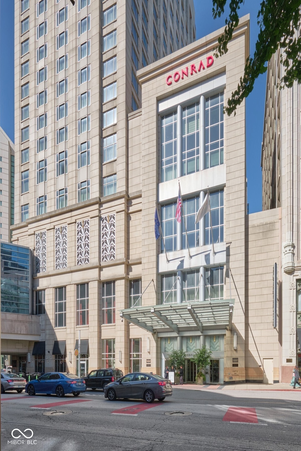1 N Illinois St unit 2101, Indianapolis, IN 46204 - photo 1
