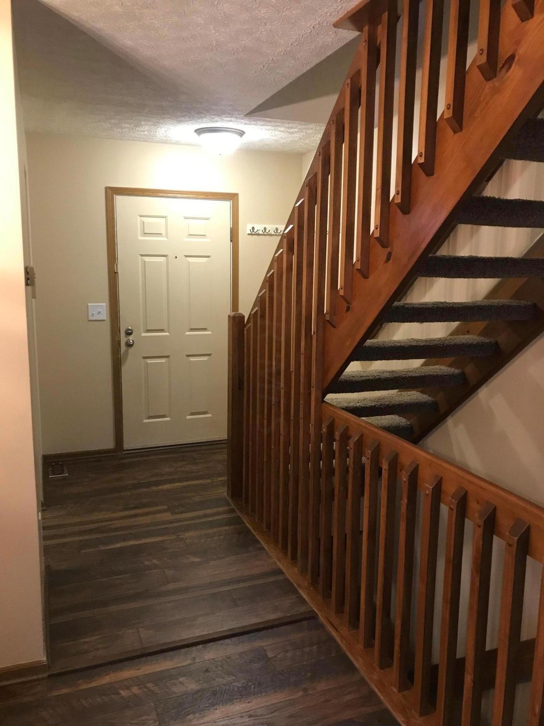 Entry way